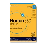 Norton 360 Standard - Protección completa