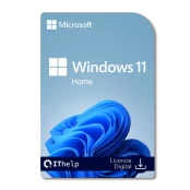 Windows 11 Home original para 1 PC – Licencia digital