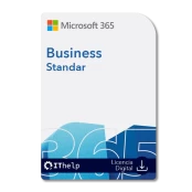 Microsoft 365 Business Standard | Licencia Digital ESD