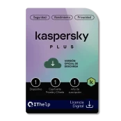 Kaspersky Plus | Seguridad, privacidad y VPN ilimitada