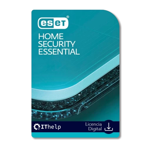 ESET HOME Security Essential | Antivirus esencial