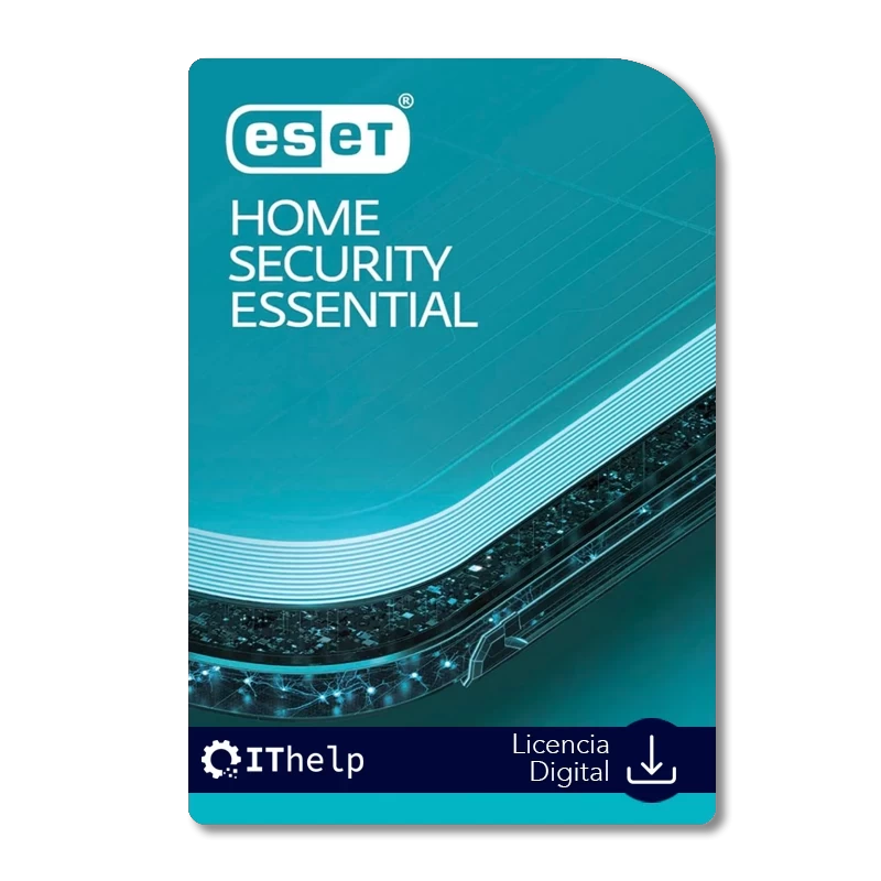 ESET HOME Security Essential | Antivirus esencial