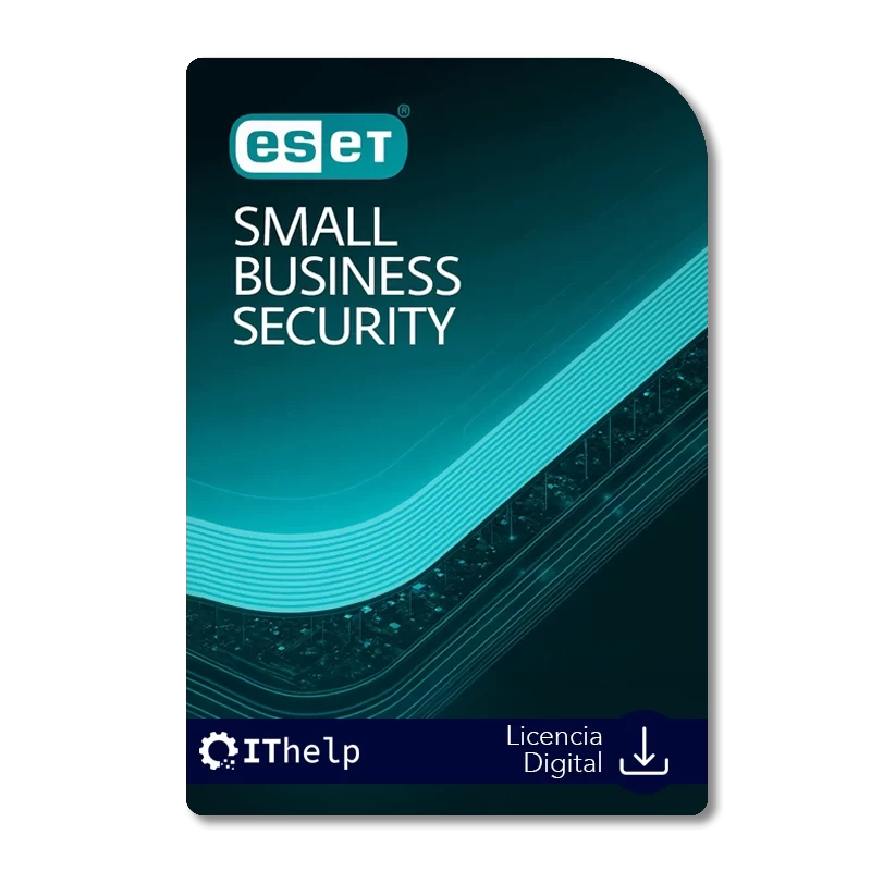 ESET Small Office Security | Seguridad para PyMEs