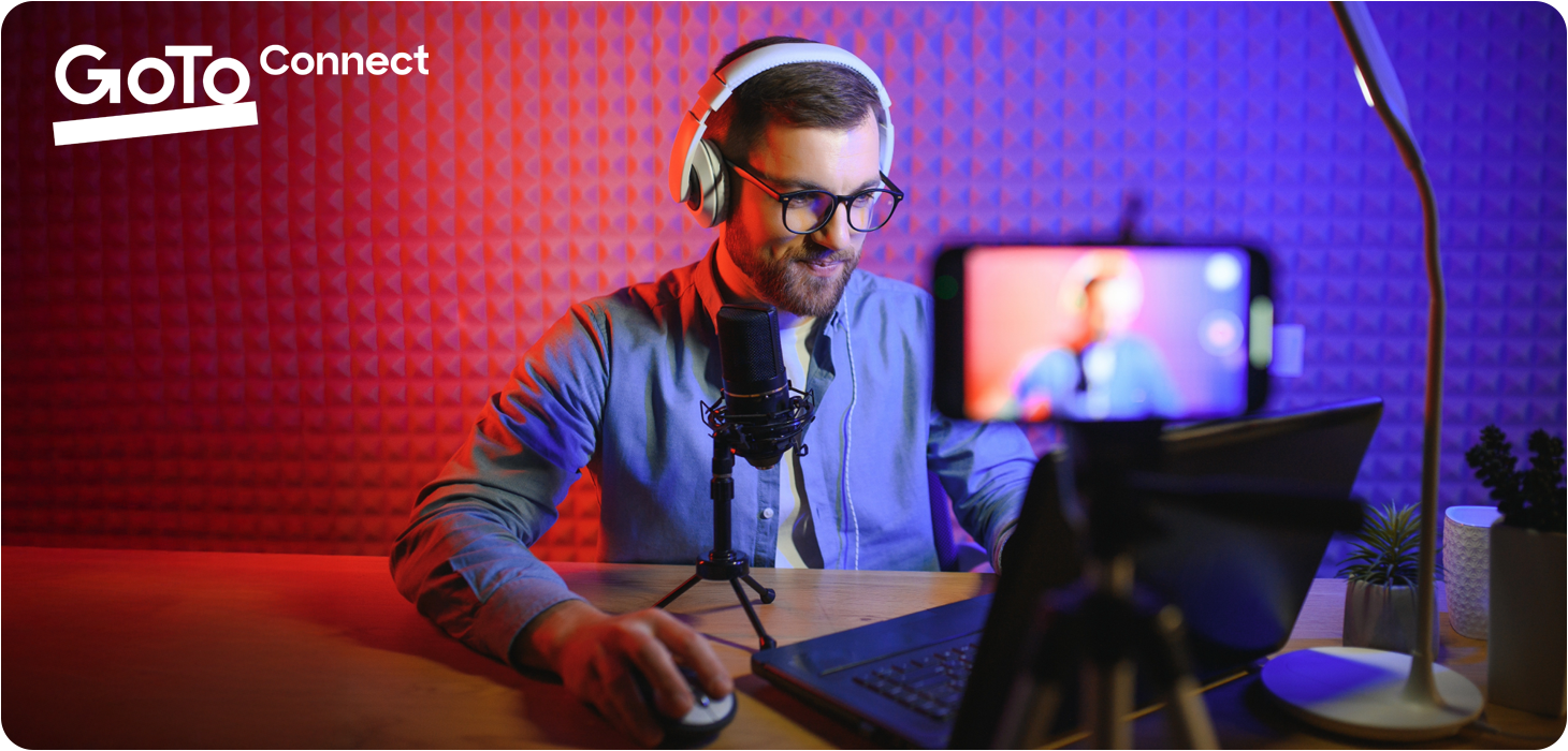 Comunica sin límites image